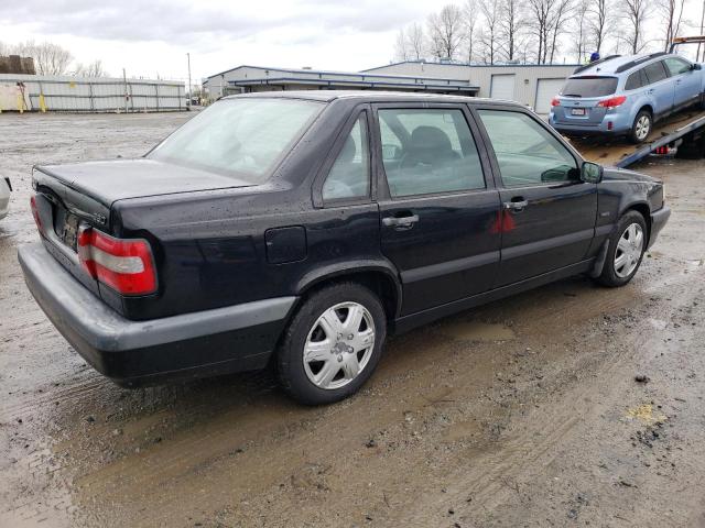Photo 3 from auction – 1997 VOLVO 850 with VIN YV1LS5548V1392625