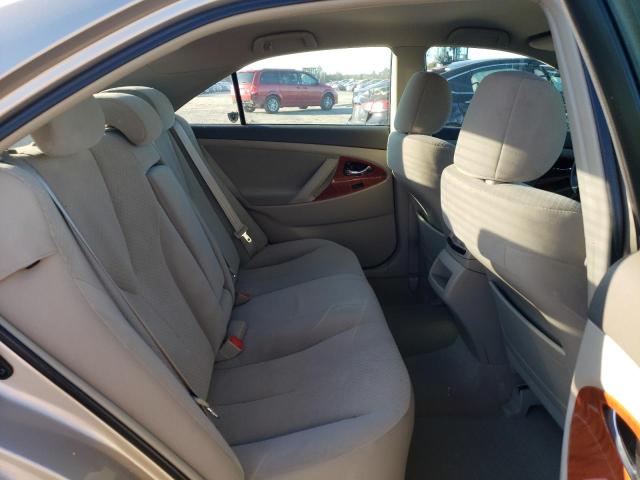 Photo 10 from auction – 2009 TOYOTA CAMRY BASE with VIN 4T1BE46K69U307782