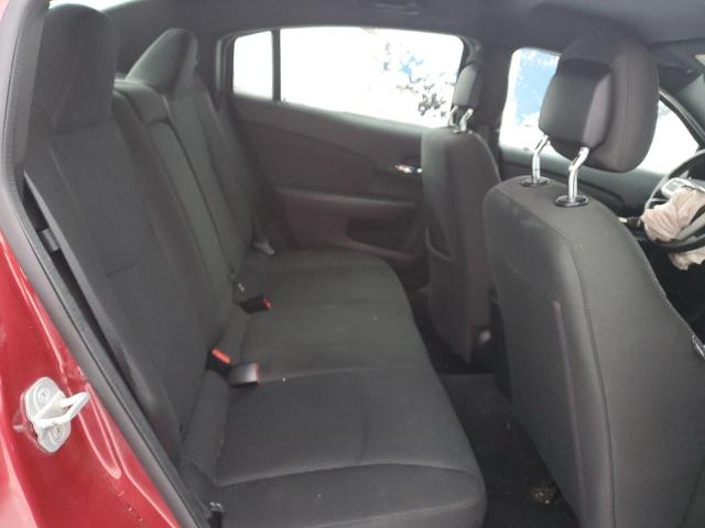 Photo 10 from auction – 2012 CHRYSLER 200 TOURIN with VIN 1C3CCBBB8CN170990