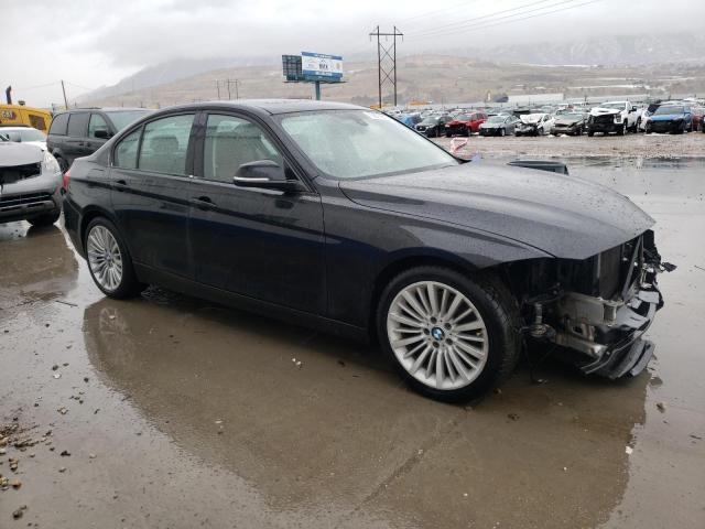 Photo 4 from auction – 2013 BMW 328 I SULE with VIN WBA3C1C57DF440153