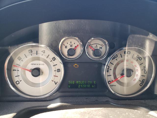 Photo 9 from auction – 2009 FORD EDGE SEL with VIN 2FMDK38C59BA68264
