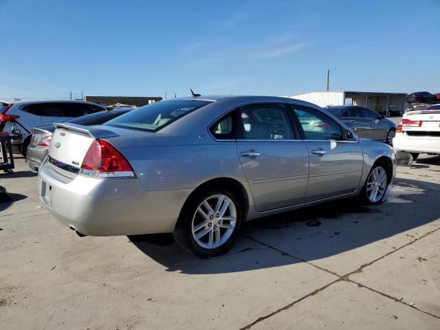 Photo 3 from auction – 2008 CHEVROLET IMPALA LTZ with VIN 2G1WU583689288370