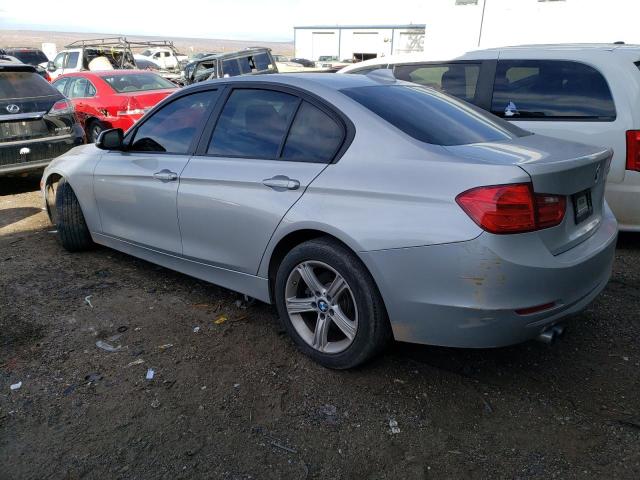 Photo 2 from auction – 2012 BMW 328 I with VIN WBA3A5C54CF346288