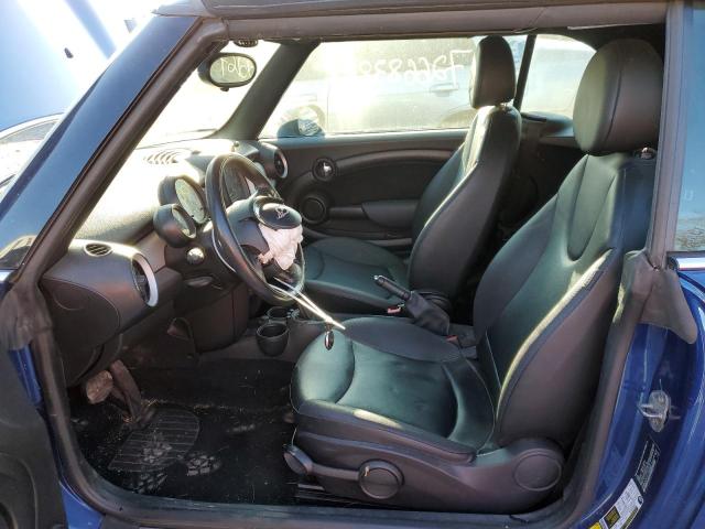 Photo 7 from auction – 2015 MINI COOPER with VIN WMWZN3C51FT862665
