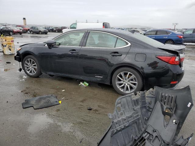 Photo 2 from auction – 2018 LEXUS ES 300H with VIN JTHBW1GG0J2189320