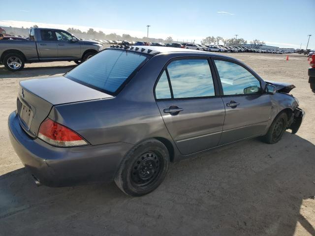 Photo 3 from auction – 2006 MITSUBISHI LANCER with VIN JA3AJ26E96U014852