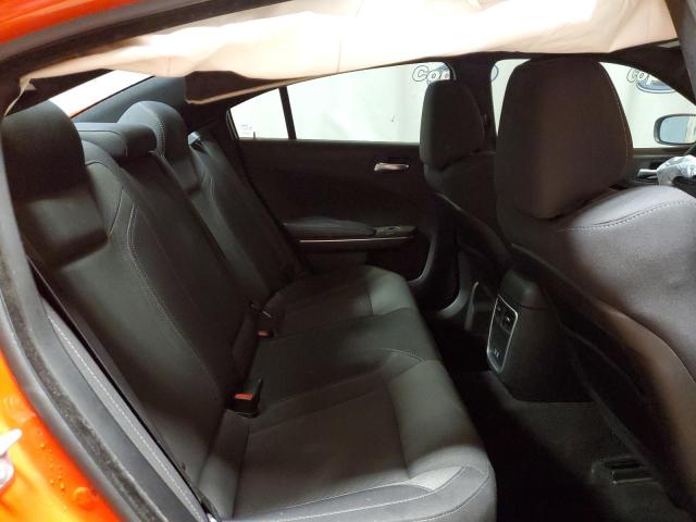 Photo 10 from auction – 2016 DODGE CHARGER SX with VIN 2C3CDXHG3GH310391