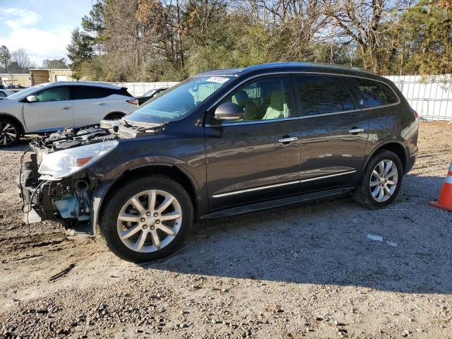 BUICK ENCLAVE 2015 with VIN 5GAKRCKD1FJ121446 - Photo from auction