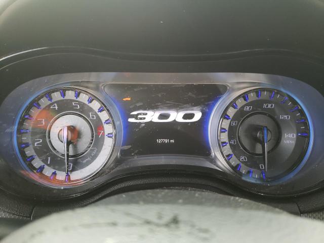 Photo 9 from auction – 2015 CHRYSLER 300 S with VIN 2C3CCABG4FH756380