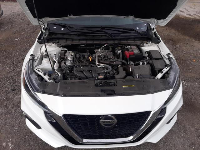 Photo 11 from auction – 2022 NISSAN ALTIMA S with VIN 1N4BL4BV9NN311801