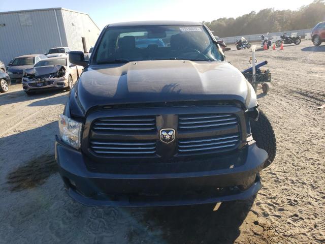 Photo 5 from auction – 2015 RAM 1500 ST with VIN 1C6RR6KTXFS542833