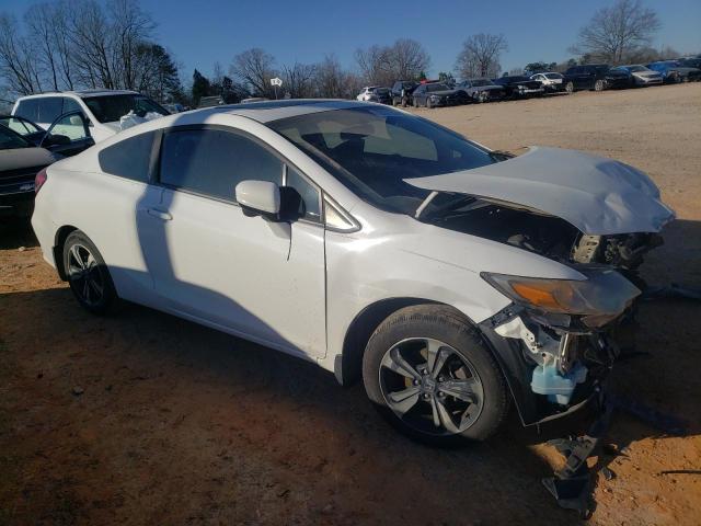 Photo 4 from auction – 2014 HONDA CIVIC EX with VIN 2HGFG3B80EH515739