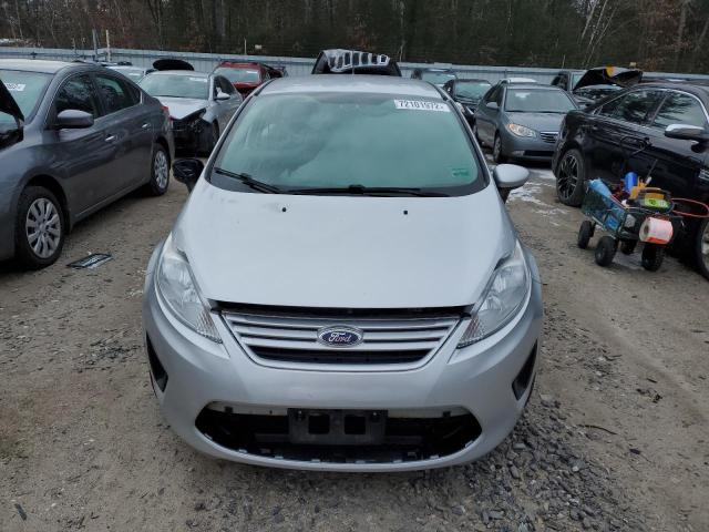 Photo 5 from auction – 2013 FORD FIESTA S with VIN 3FADP4AJ2DM191120