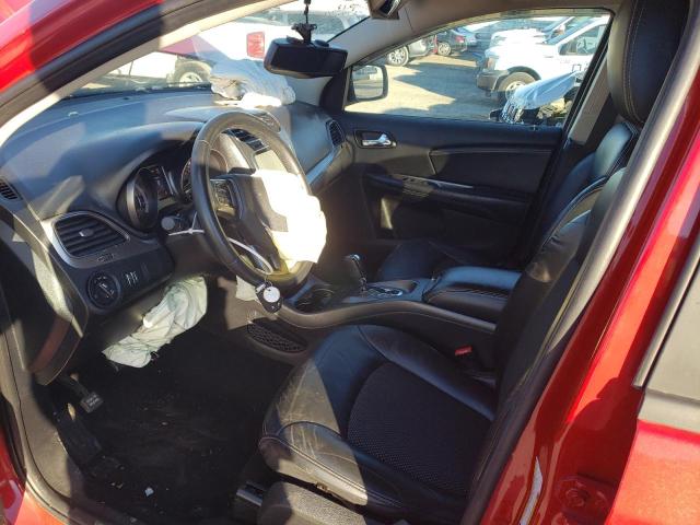 Photo 7 from auction – 2015 DODGE JOURNEY CR with VIN 3C4PDCGB9FT746762