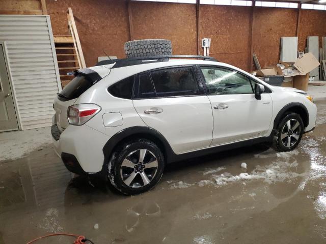 Photo 3 from auction – 2016 SUBARU CROSSTREK with VIN JF2GPBBCXGH242885