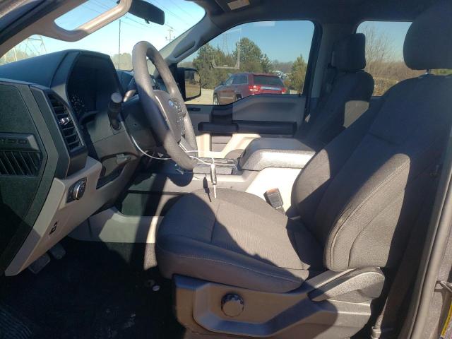 Photo 7 from auction – 2019 FORD F150 SUPER with VIN 1FTEW1EP4KFB11294