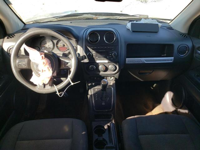 Photo 8 from auction – 2016 JEEP COMPASS SP with VIN 1C4NJCBA1GD705581