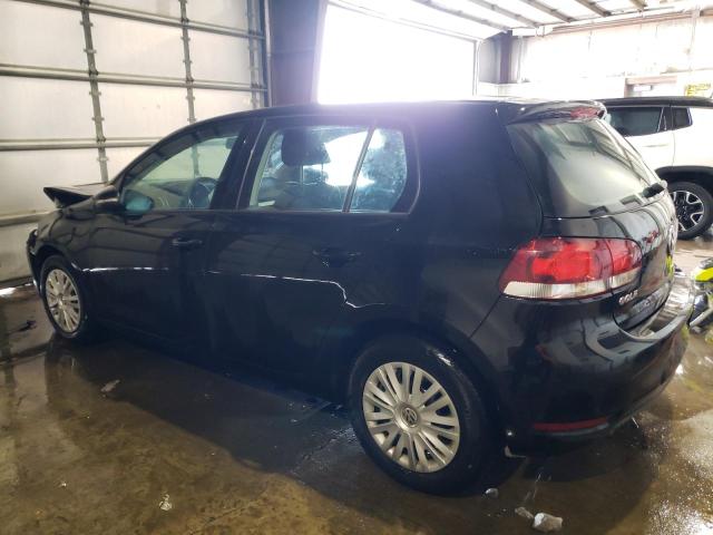 Photo 2 from auction – 2014 VOLKSWAGEN GOLF with VIN WVWDB7AJ2EW005300