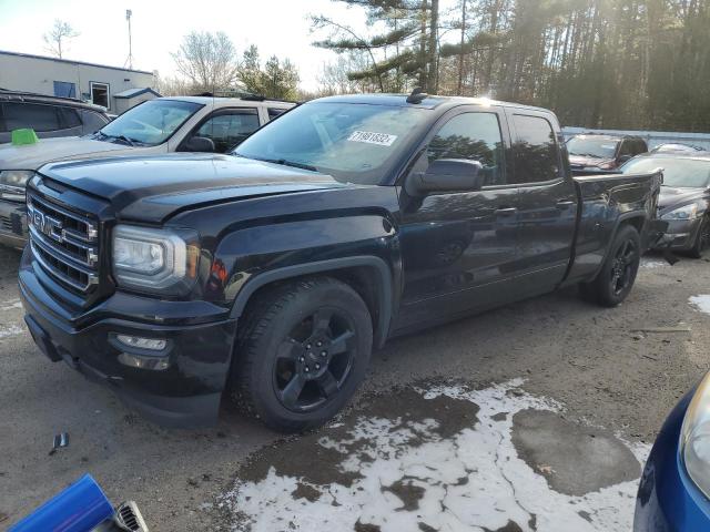 Photo 1 from auction – 2016 GMC SIERRA K15 with VIN 1GTV2LEC0GZ258240