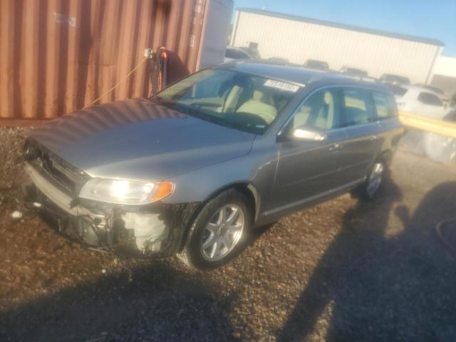 VOLVO V70 3.2 2008 with VIN YV1BW982581009892 - Photo from auction