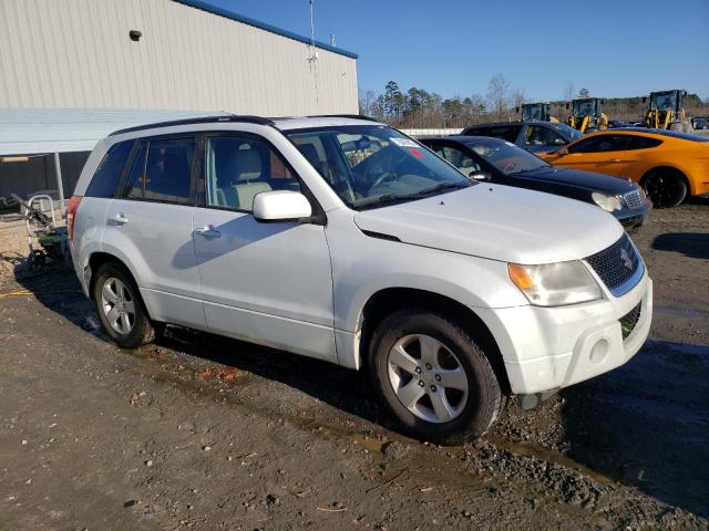 Photo 4 from auction – 2010 SUZUKI GRAND VITA with VIN JS3TE0D43A4100875
