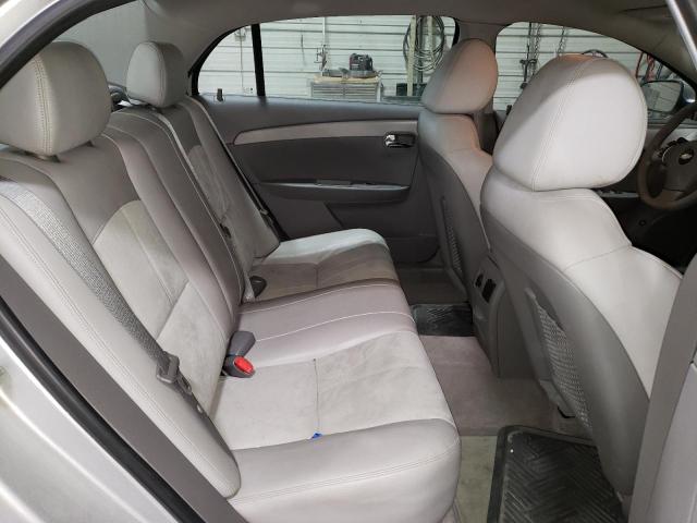 Photo 10 from auction – 2010 CHEVROLET MALIBU 2LT with VIN 1G1ZD5E79AF190208