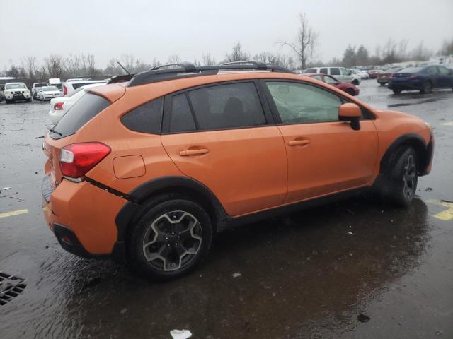 Photo 3 from auction – 2014 SUBARU XV CROSSTR with VIN JF2GPAGC7E8332706