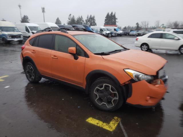 Photo 4 from auction – 2014 SUBARU XV CROSSTR with VIN JF2GPAGC7E8332706