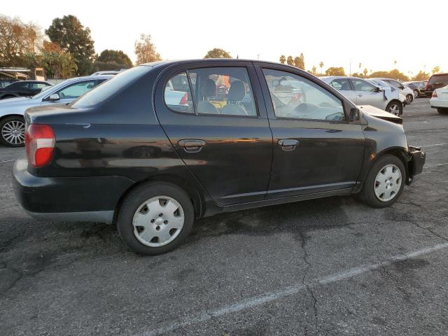 Photo 3 from auction – 2001 TOYOTA ECHO with VIN JTDBT123410169629