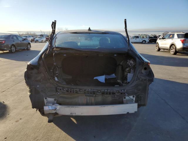 Photo 6 from auction – 2016 CHEVROLET MALIBU LT with VIN 1G1ZE5ST4GF245171