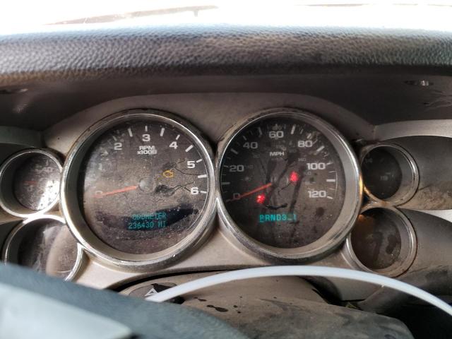 Photo 9 from auction – 2007 CHEVROLET SILVERADO with VIN 2GCEK13M371523757
