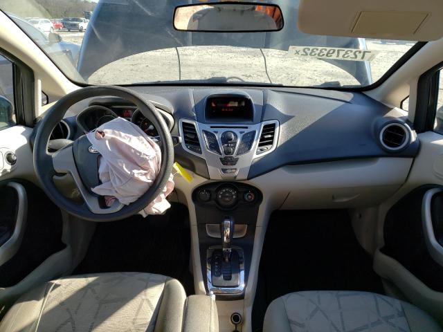 Photo 8 from auction – 2013 FORD FIESTA SE with VIN 3FADP4BJ2DM146998