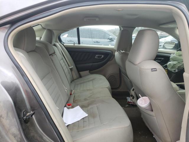 صورة رقم 10 من المزاد - 2011 FORD TAURUS SE مع VIN 1FAHP2DWXBG123510