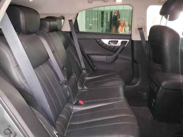 Photo 11 from auction – 2012 INFINITI FX35 with VIN JN8AS1MU9CM120446
