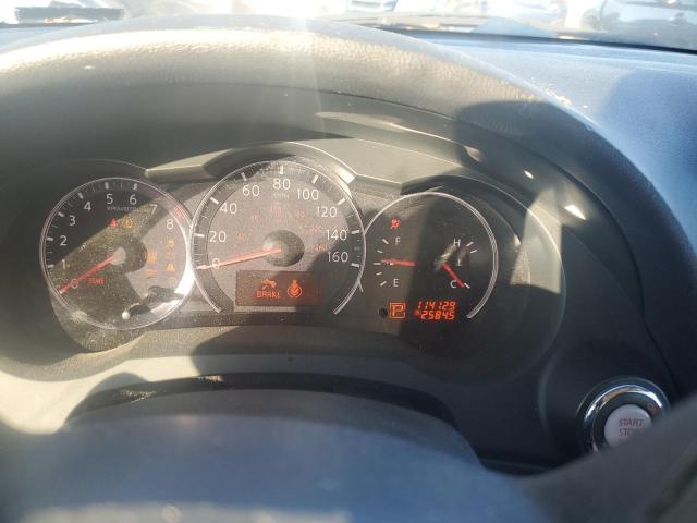 Photo 9 from auction – 2012 NISSAN ALTIMA BAS with VIN 1N4AL2AP6CC193721