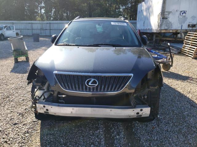 Photo 5 from auction – 2005 LEXUS RX 330 with VIN 2T2GA31U75C029471