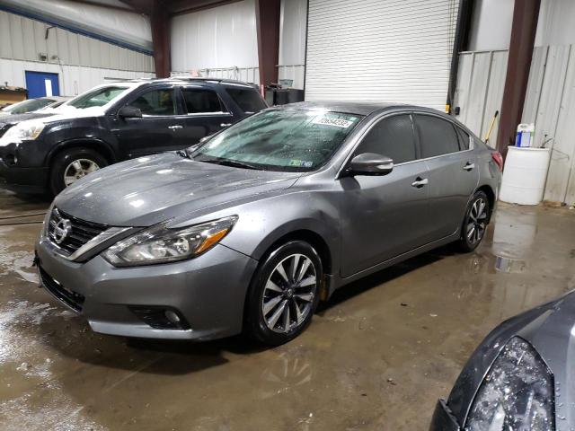 Photo 1 from auction – 2016 NISSAN ALTIMA 2.5 with VIN 1N4AL3AP0GC173122