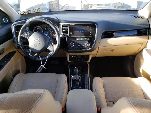 Photo 8 from auction – 2017 MITSUBISHI OUTLANDER with VIN JA4AD3A35HZ013587