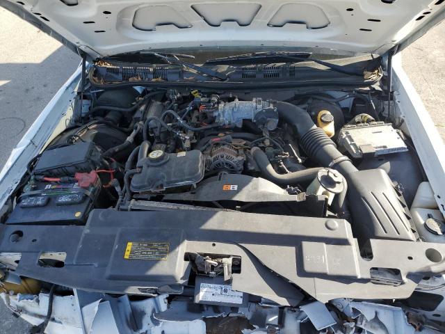 Photo 11 from auction – 2007 FORD CROWN VICT with VIN 2FAFP71W27X135001