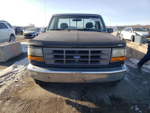 Photo 5 from auction – 1995 FORD F-150 with VIN 1FTEF15N4SNB09825