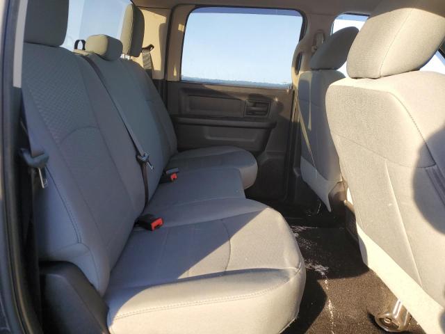Photo 10 from auction – 2016 RAM 1500 ST with VIN 3C6RR7KT0GG271716