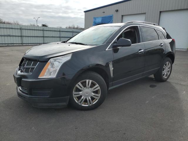 CADILLAC SRX 2012 with VIN 3GYFNGE36CS643046 - Photo from auction