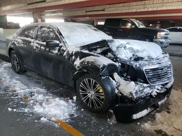 Photo 4 from auction – 2013 CHRYSLER 300 S with VIN 2C3CCAGT9DH567534