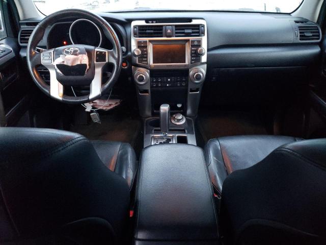 Photo 8 from auction – 2011 TOYOTA 4RUNNER SR with VIN JTEBU5JR9B5066569