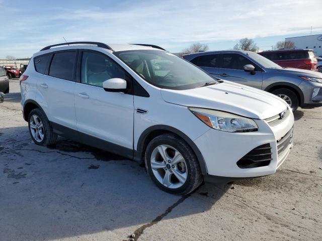 Photo 4 from auction – 2014 FORD ESCAPE SE with VIN 1FMCU0GX4EUC43987