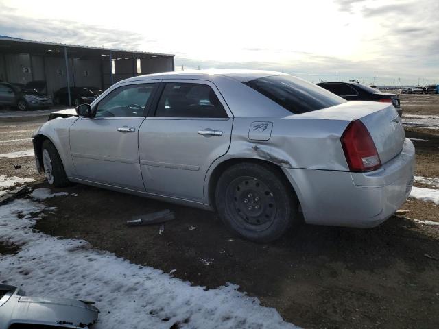 صورة رقم 2 من المزاد - 2005 CHRYSLER 300 مع VIN 2C3JA43R25H528603