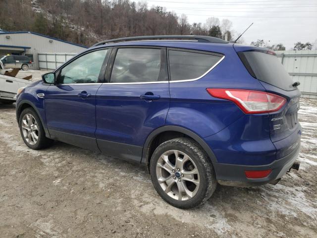 Foto 2 de la subasta – 2014 FORD ESCAPE SE con VIN 1FMCU9G92EUC36073