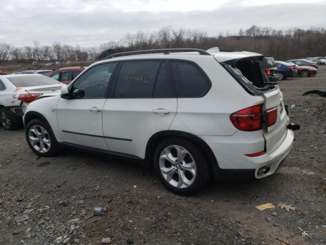 Photo 2 from auction – 2012 BMW X5 XDRIVE3 with VIN 5UXZW0C52CL664881