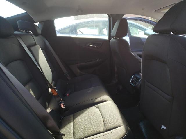 Photo 10 from auction – 2022 CHEVROLET MALIBU LT with VIN 1G1ZD5ST3NF123725