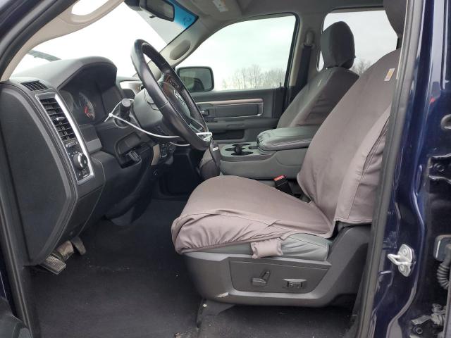 Photo 7 from auction – 2016 RAM 1500 SLT with VIN 1C6RR7GT5GS286794